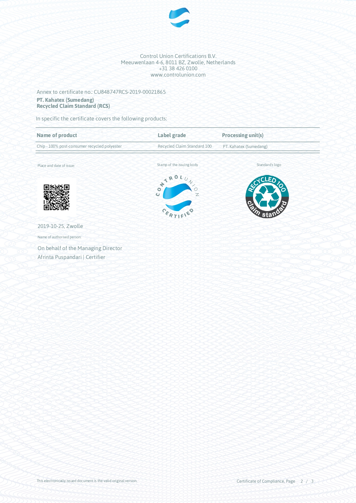 cert 11